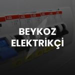 Beykoz Elektrikçi iletişim