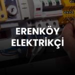 Erenköy Elektrikçi İletişim